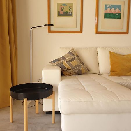 Quinta Do Romao Apartment วิลาโมรา ภายนอก รูปภาพ