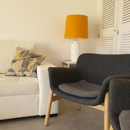 Quinta Do Romao Apartment วิลาโมรา ภายนอก รูปภาพ