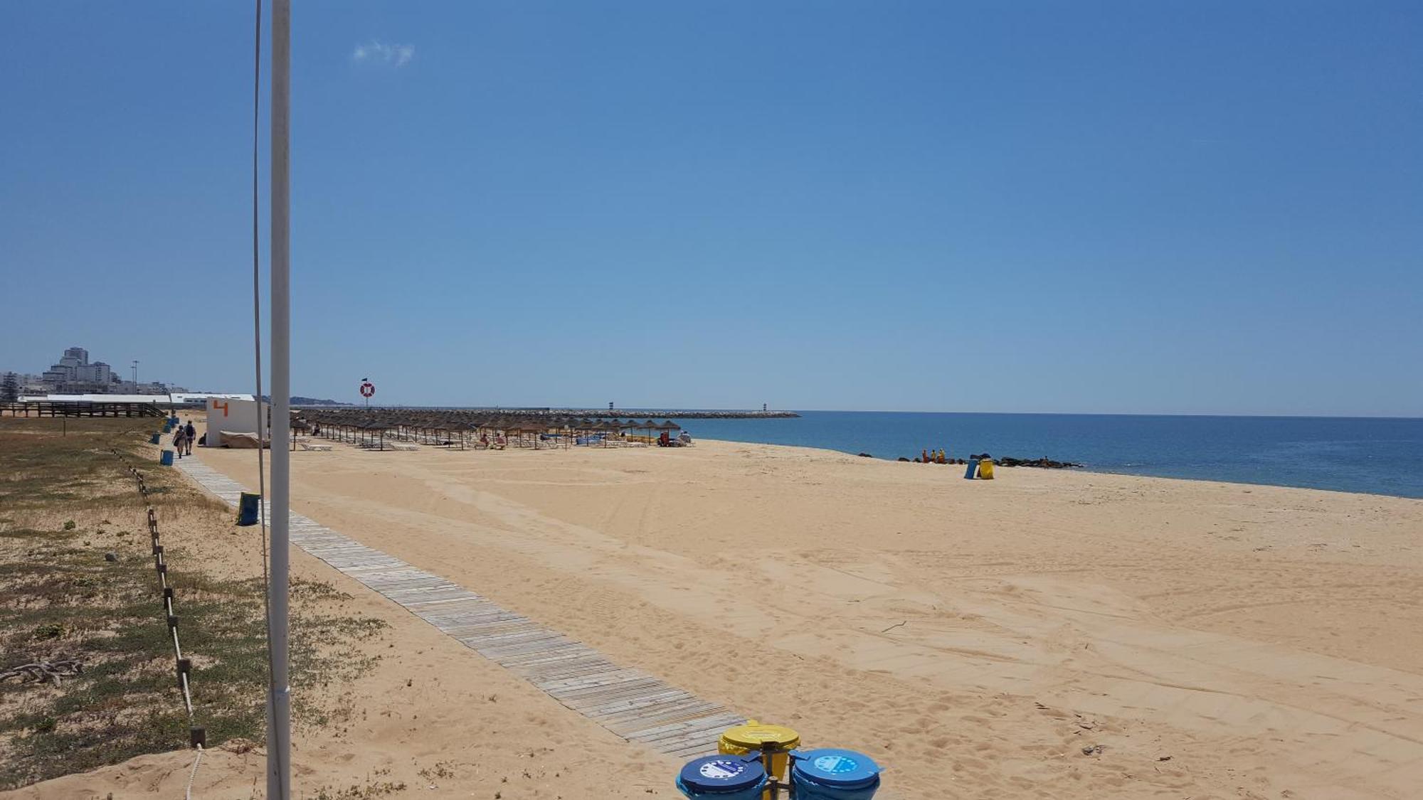 Quinta Do Romao Apartment วิลาโมรา ภายนอก รูปภาพ