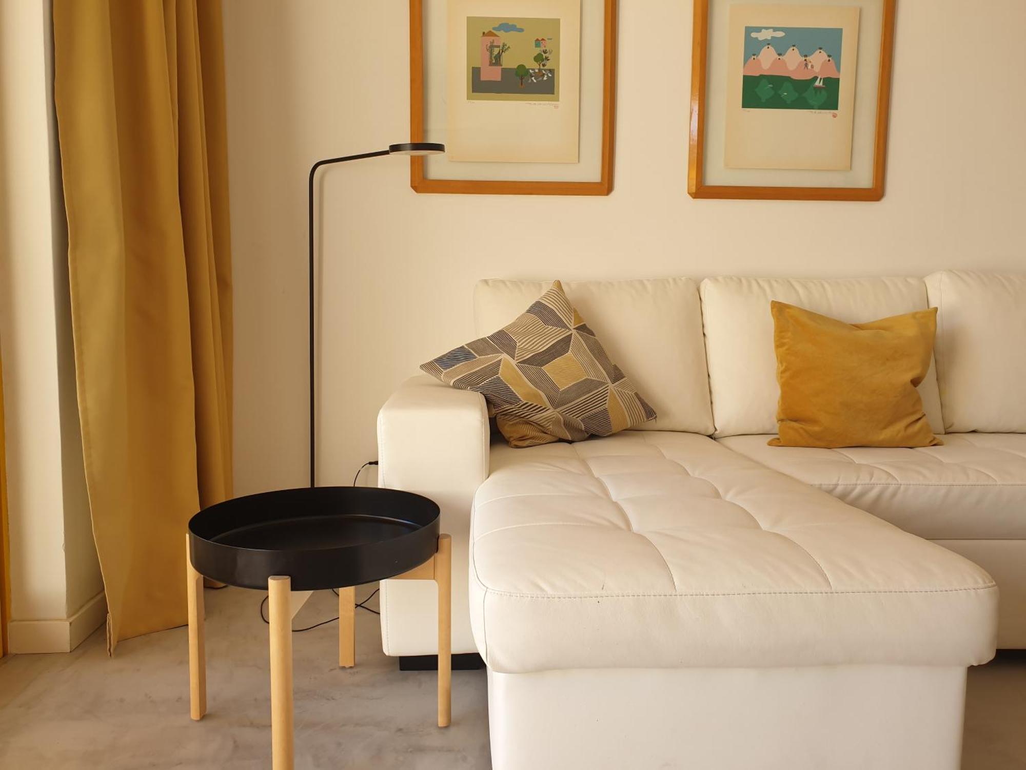 Quinta Do Romao Apartment วิลาโมรา ภายนอก รูปภาพ