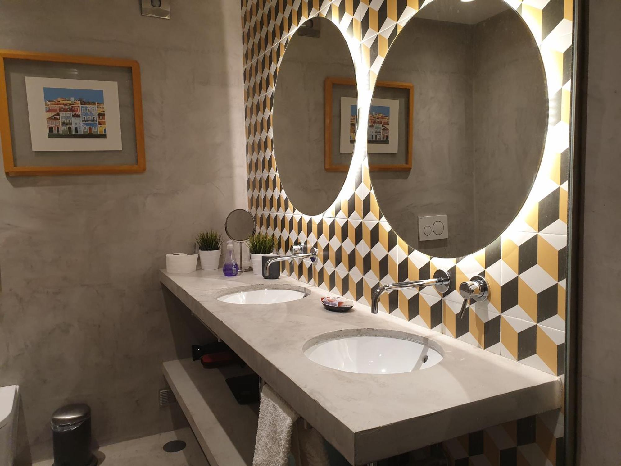 Quinta Do Romao Apartment วิลาโมรา ภายนอก รูปภาพ