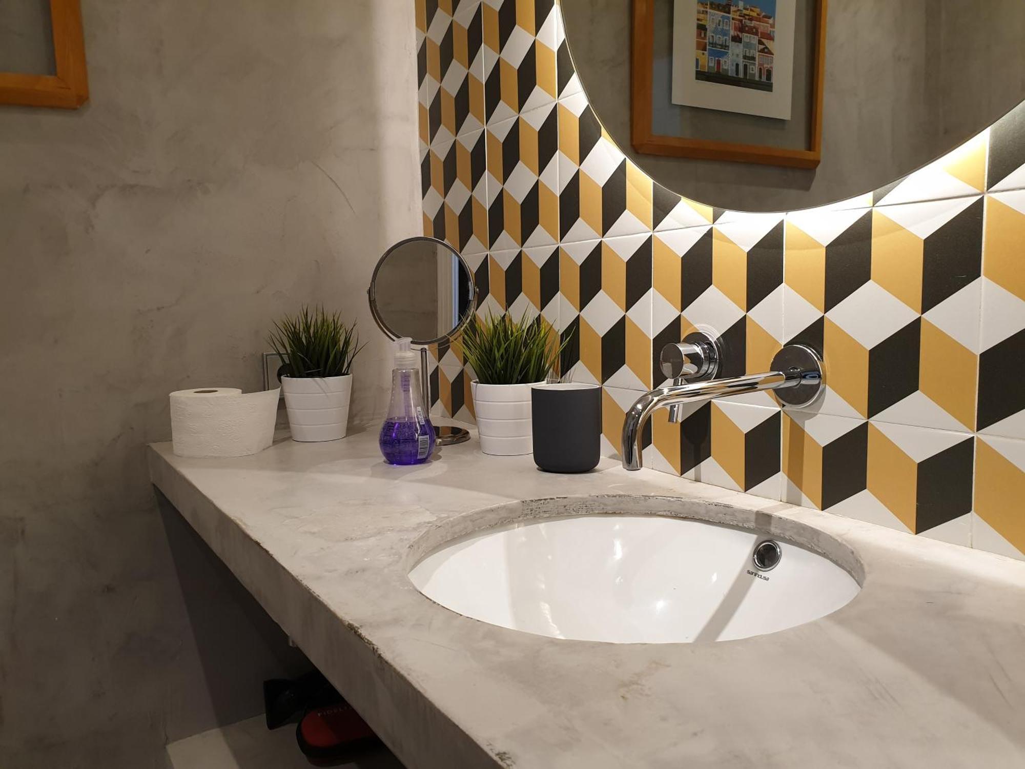 Quinta Do Romao Apartment วิลาโมรา ภายนอก รูปภาพ