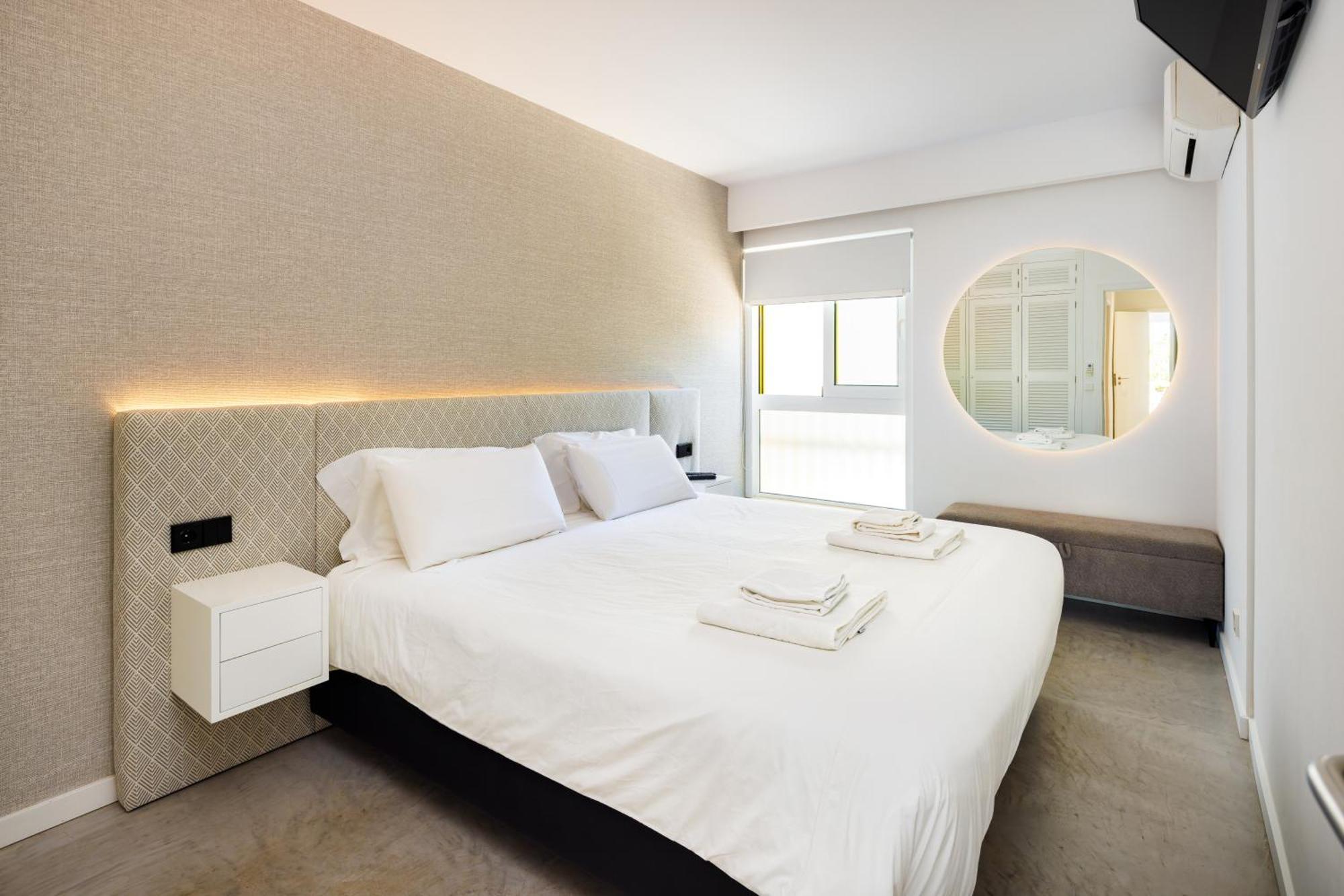 Quinta Do Romao Apartment วิลาโมรา ภายนอก รูปภาพ