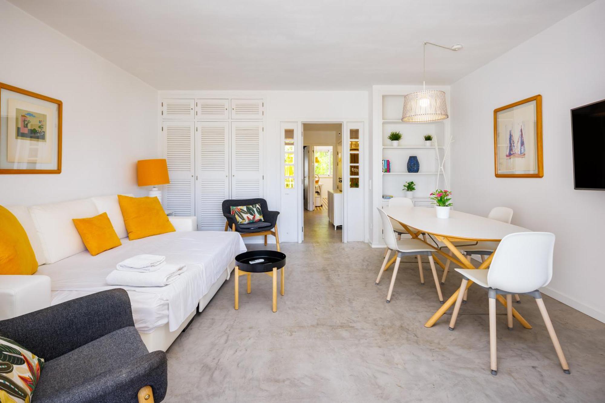 Quinta Do Romao Apartment วิลาโมรา ภายนอก รูปภาพ