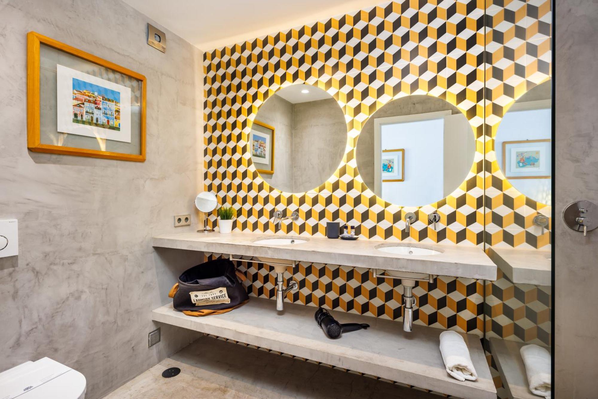 Quinta Do Romao Apartment วิลาโมรา ภายนอก รูปภาพ