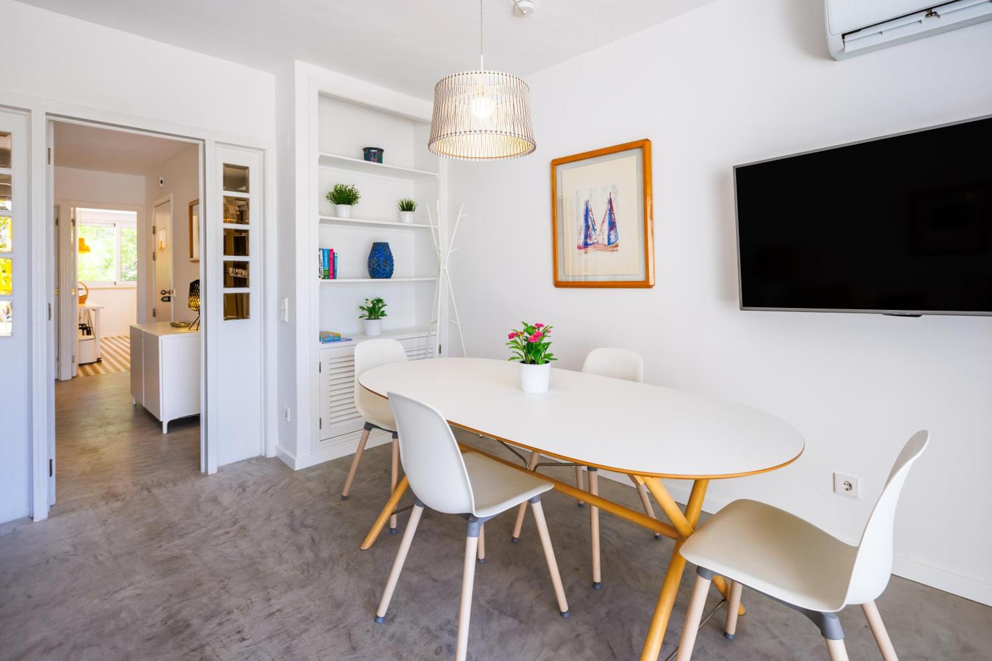 Quinta Do Romao Apartment วิลาโมรา ภายนอก รูปภาพ