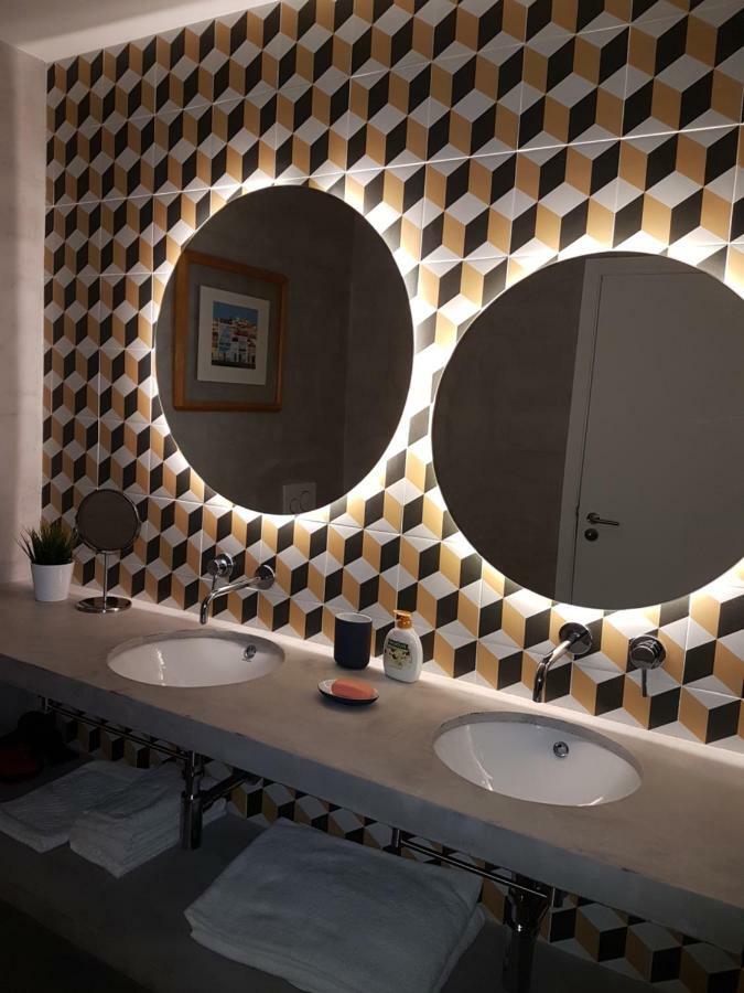 Quinta Do Romao Apartment วิลาโมรา ภายนอก รูปภาพ